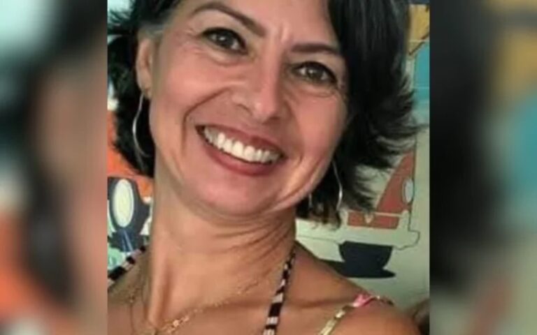 Professora de Canoas morre após comer bolo em festa de família