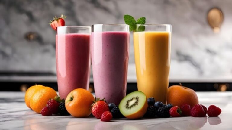 Um suplemento proteico à base de leite