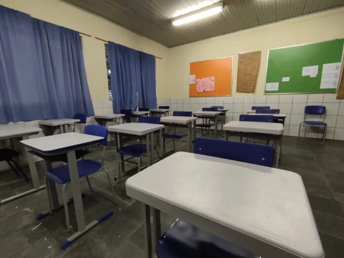 Governo do Rio Grande do Sul paga auxílio de até R$ 375 para estudantes