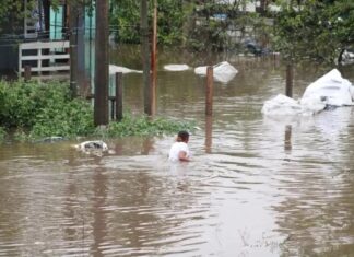 Governo Federal destina R$ 6 bilhões para evitar novas enchentes no Rio Grande do Sul