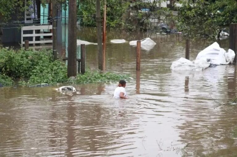 Governo Federal destina R$ 6 bilhões para evitar novas enchentes no Rio Grande do Sul