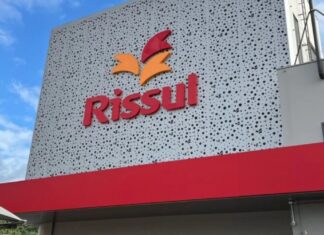 Rissul supermercados