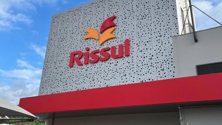 Rissul supermercados