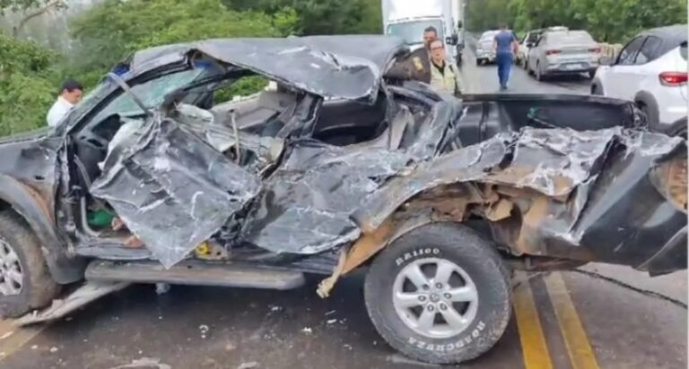 Quem é o adolescente de 17 anos que morreu em acidente entre ônibus de Canoas e dois carros na RS-118