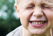 Síndrome de Tourette