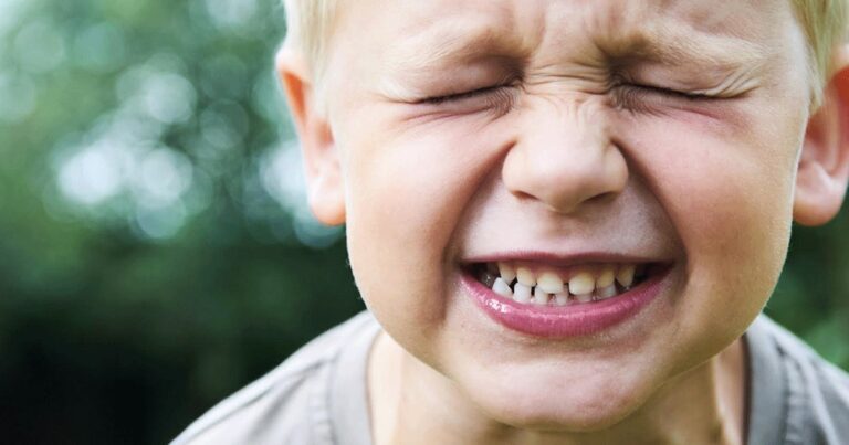 Síndrome de Tourette