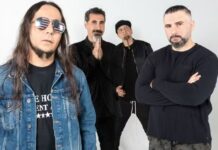 system of a down