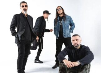 confira valor dos ingressos para assistir System of a Down