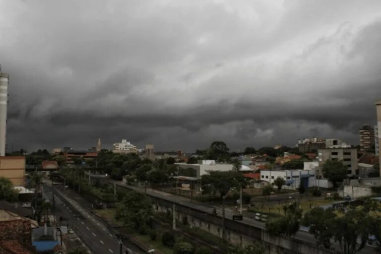 Saiba como seráo o tempo em Canoas nesta semana