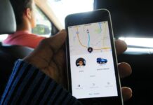 Uber e smiles oferecem milhas a passageiros