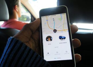 Uber e smiles oferecem milhas a passageiros