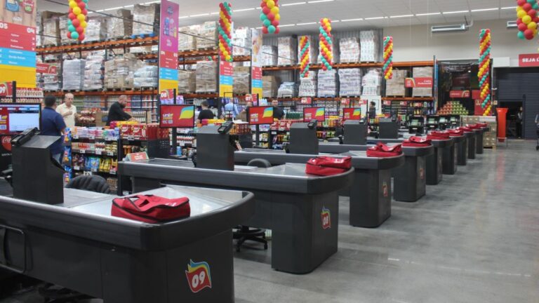 uniatacadista Canoas