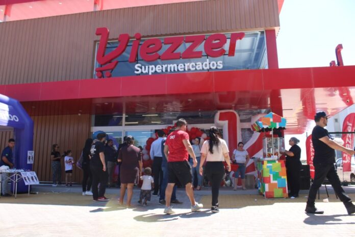 viezzer canoas