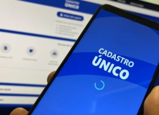 Novo Sistema do CadÚnico