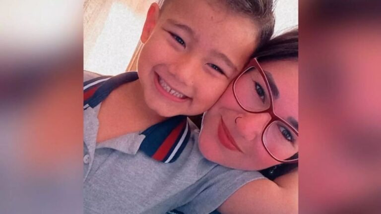 homem assassinou esposa e enteado, criança de 8 anos