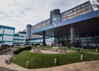 Hospital Universitário de Canoas