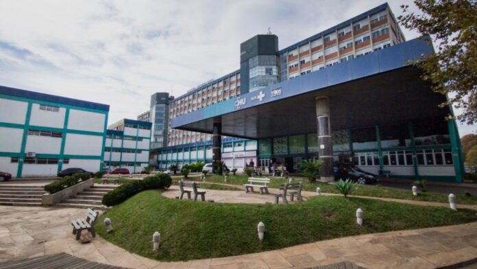 Hospital Universitário de Canoas