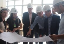 Hospital de Pronto Socorro de Canoas