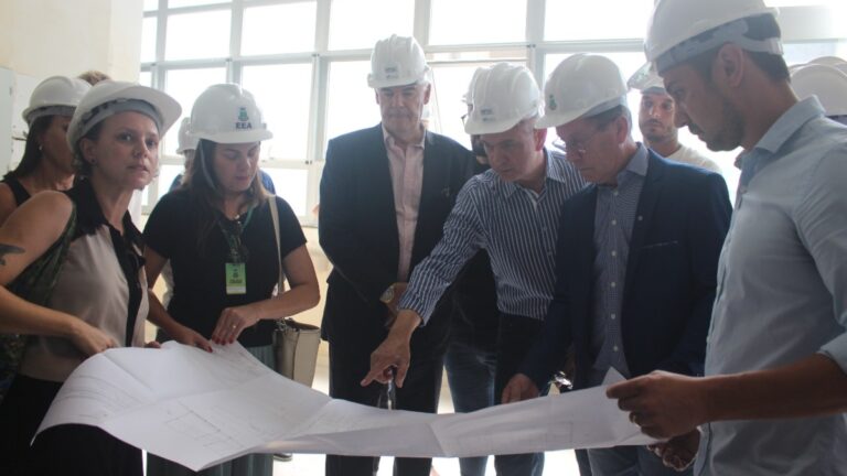 Hospital de Pronto Socorro de Canoas