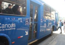 Passe livre Sogal Canoas