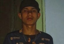 adolescente rio