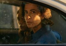 Fernanda Torres é indicada como melhor atriz por Ainda Estou Aqui
