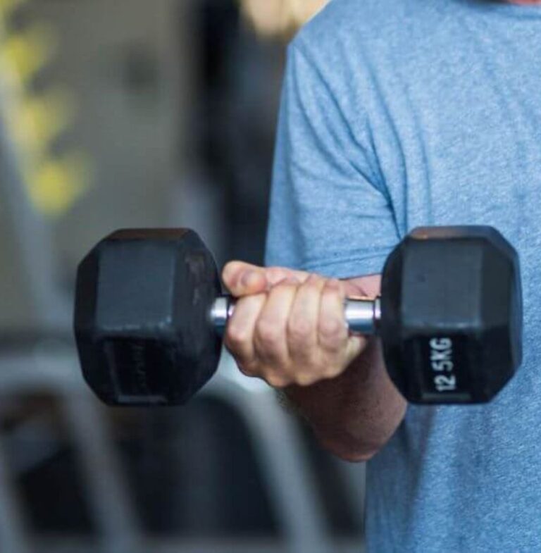 Alimentação idosos