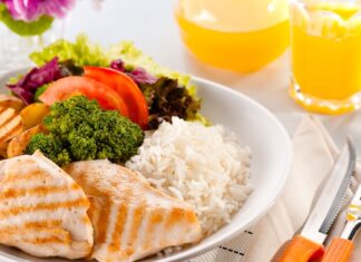 DIcas para uma alimentação saudável