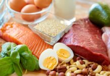 Veja quais os alimentos que são ricos em proteína