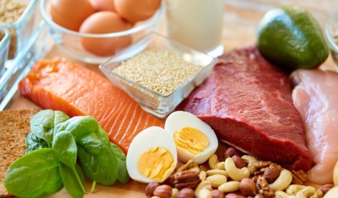 Veja quais os alimentos que são ricos em proteína