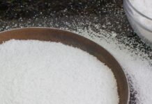 Creatina na tapioca é proibida de ser vendida pela Anvisa