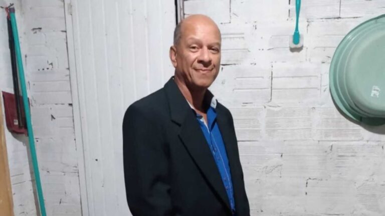 atropelado motociclista