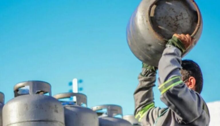 Auxílio gás será pago em fevereiro