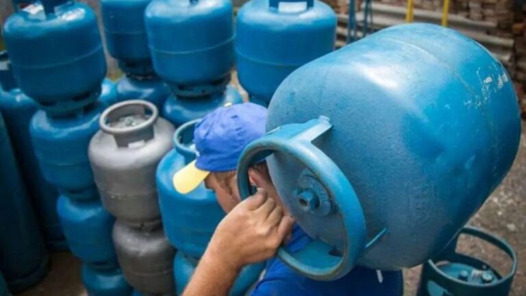 MDS confirma pagamento do Auxílio Gás