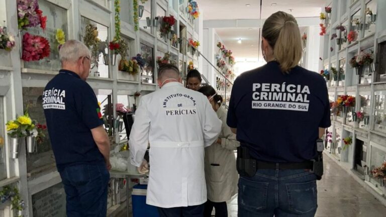 Bolo envenenado: sogro de mulher presa morreu após ingerir veneno