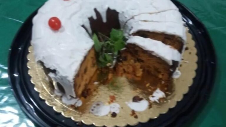 Mulher que fez e também comeu bolo envenenado que matou três pessoas recebe alta de hospital