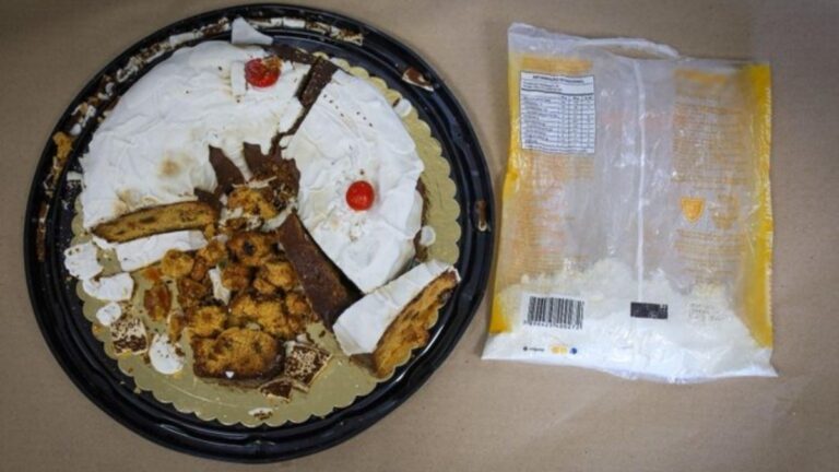 Bolo envenenado: marido de suspeita não acredita que ela tenha cometido crime