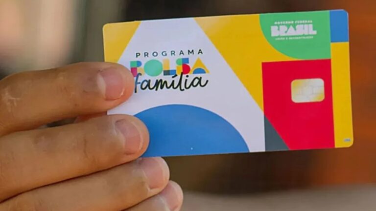 Pagamento do Bolsa Família é antecipado em janeiro