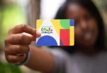 calendário de pagamentos do bolsa família
