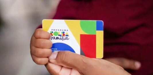 Pagamentos do Bolsa Familia começam