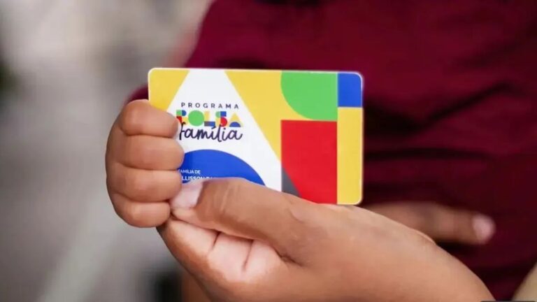 Pagamentos do Bolsa Familia começam