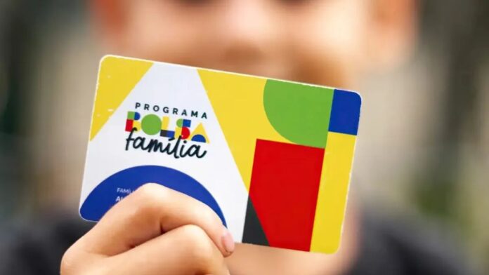 Pagamento do Bolsa Família é antecipado em janeiro