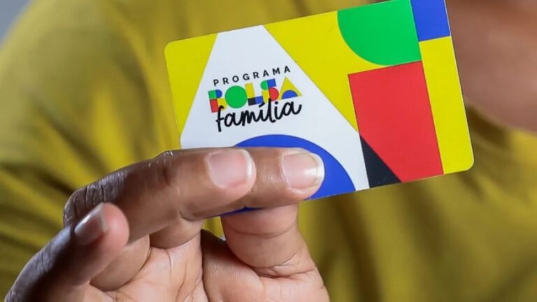 Pagamento do Auxílio Bolsa Família encerra nesta sexta