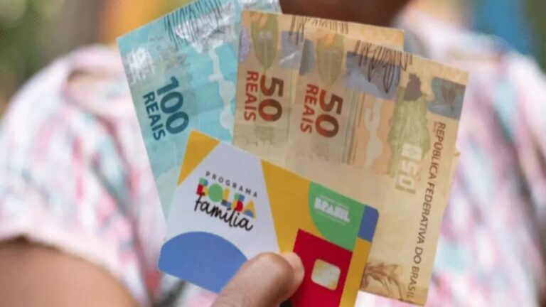 Pagamento do Auxílio Bolsa Família para NIS 2