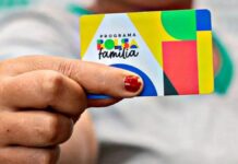 Pagamento do auxílio Bolsa Família para NIS 3