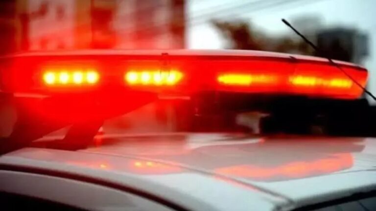 Criança de 10 anos morre atropelada na BR-116