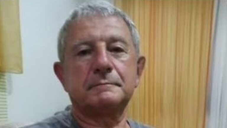 BR-386: professor morre em acidente entre dois carros