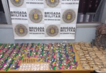 Brigada Militar Canoas