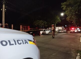 Caso de homem morto a tiros dentro de carro em Canoas é investigado pela Polícia Civil