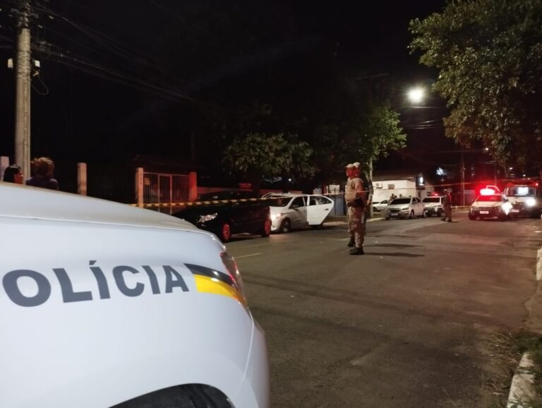 Caso de homem morto a tiros dentro de carro em Canoas é investigado pela Polícia Civil